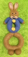 KNITTING PATTERN - Easter