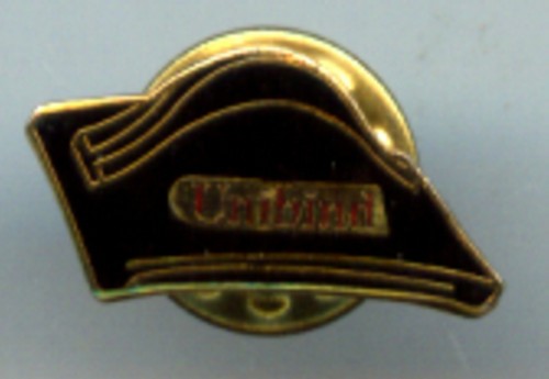 Pin collection unibind - pin’s,