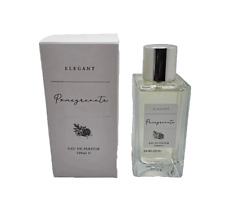 Pomegranate - Eau De Parfum - 100ml – New in sealed box – Free UK P&P
