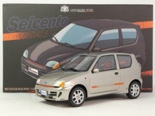 Laudoracing Fiat Seicento Sp