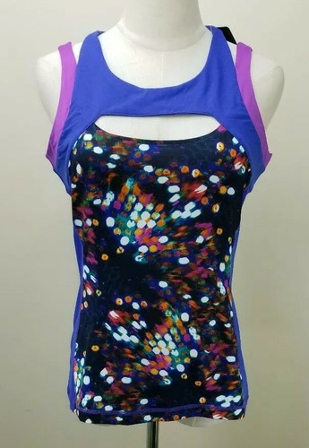 Sport pullover tank top - pullover,
