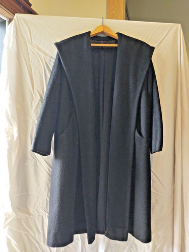 Vtg black kashmoor country - vtg,