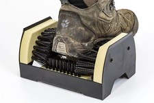 Outdoor Door Step Boot Scraper