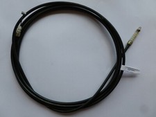 2001 (51) Fiat Punto Tailgate Release Cable (Boot Spares Part BREAKING 188 Mk2) 