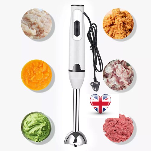 400w hand blender - hand, electric