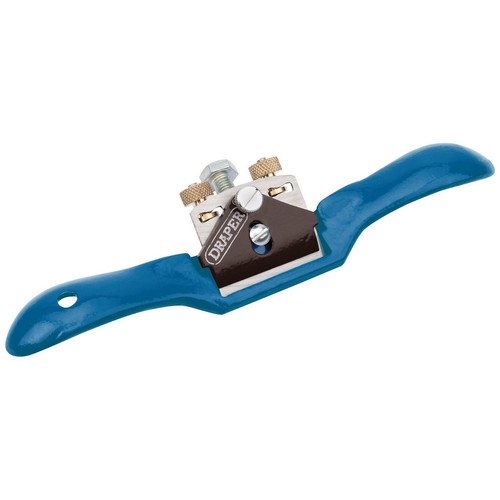 255mm draper flat - flat, faced