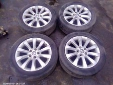 VAUXHALL ASTRA J MK6 09-15 1.7