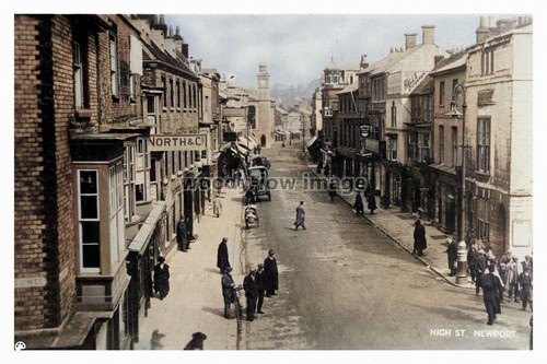 Rpc7096 high street - -,