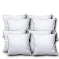 Cushion inners Square Plump