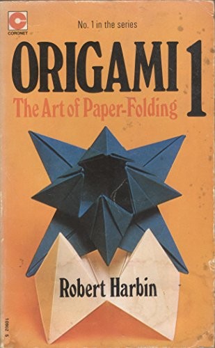 Origami the art - ", of