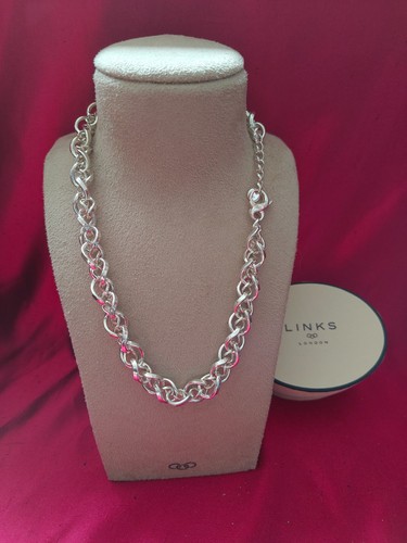 Links london new silver - london,