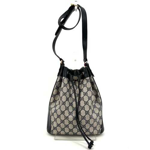 Vintage gucci sherry shoulder - vintage,