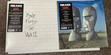 Pink Floyd The Wall & Division