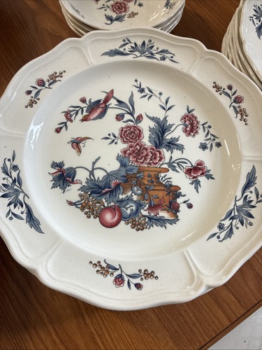Wedgwood williamsburg - wedgwood,