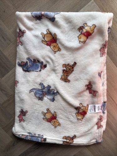 George home winnie the pooh - the,
