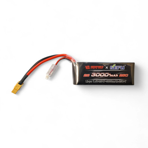 Rlaarlo replacement 2s - rlaarlo, 7.4v