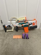 Nerf Gun Modulus Tri-Strike