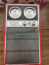 1969 Royal London High