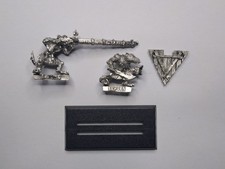 Warhammer Skaven- 1x Jezzail