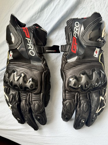 Alpinestars pro leather - gp, r4