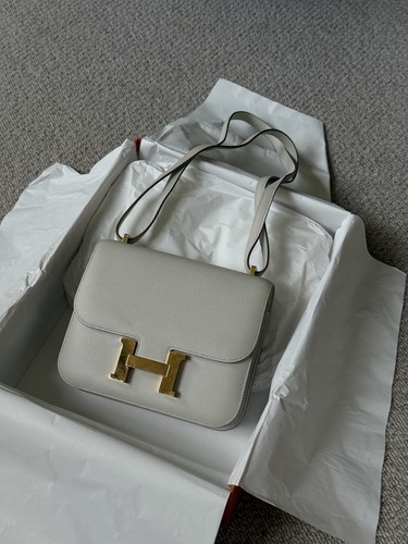 Hermès constance craie - hermÈs,