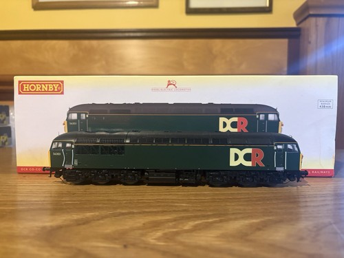 Hornby r3660 class - hornby,