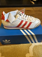 Adidas Vienna City Series. UK