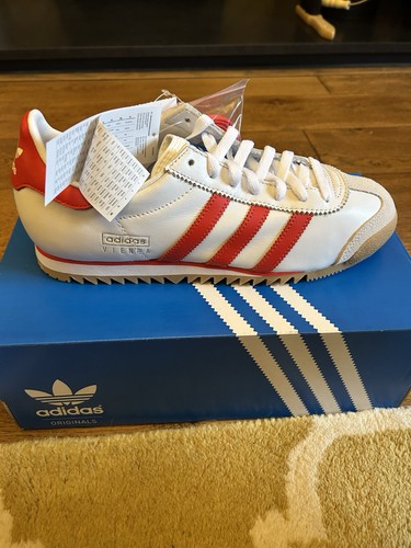 Adidas vienna city series - adidas, series.
