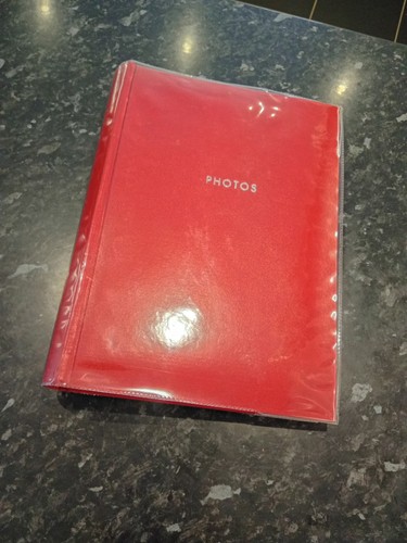 Photo album for 200 x7 - album,