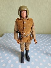 Vintage Original Action Man