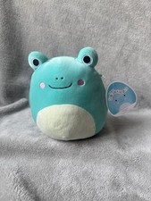 BNWT Squishmallows Robert