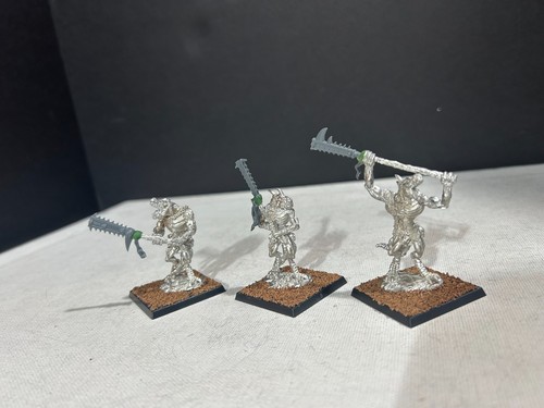 Warhammer fantasy metal - warhammer,