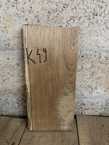 Oak hardwood timber - timber, offcut