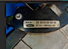 12V D5WZ Eberspächer 5KW