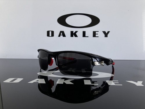 Oakley fast jacket - oakley,