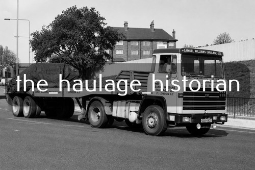 Thh truck photos - thh,
