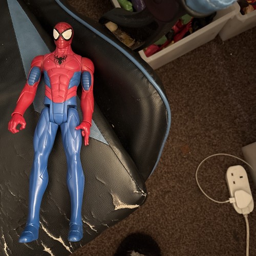 Marvel titan hero - hero, series