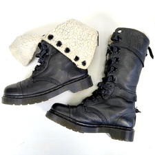 DR MARTENS Triumph Fold Over
