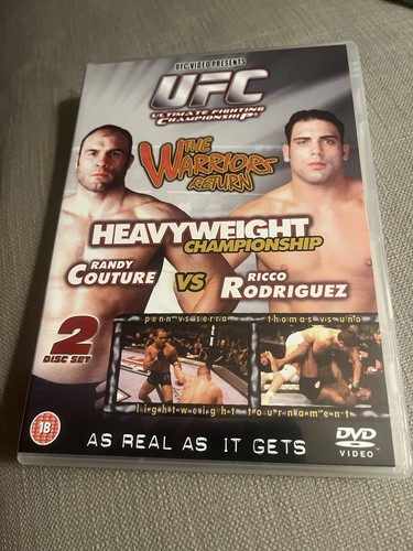 Ufc ultimate fighting - ufc,