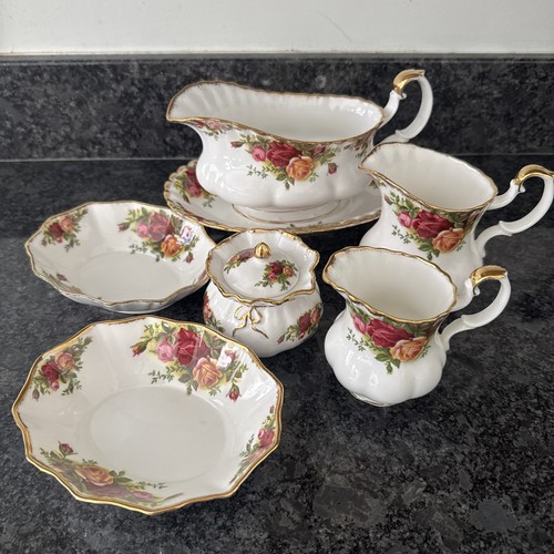 Royal albert old country roses - royal,