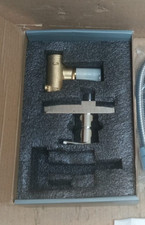 Ibergrif M22019 Handheld Bidet – Toilet, WC & Personal Hygiene, Chrome Hose