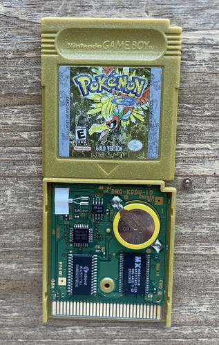 New battery pokemon - battery,