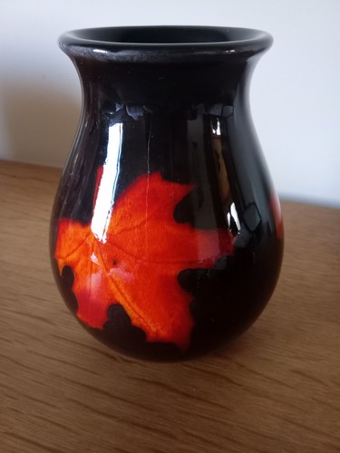 Poole pottery 16cm - poole, venetian