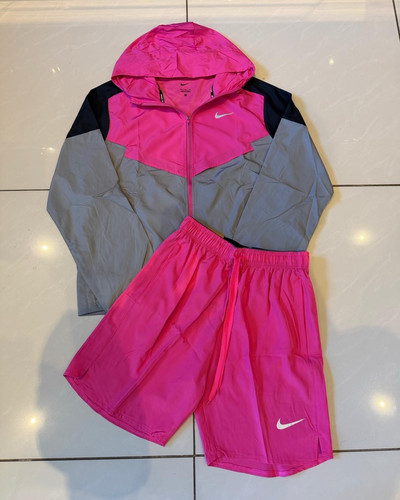Nike dri fit hooded full - dri-fit,