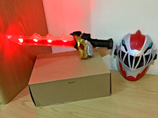 Power Rangers Dino Fury