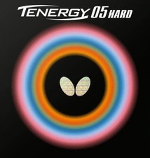 Butterfly Authentic Tenergy 05