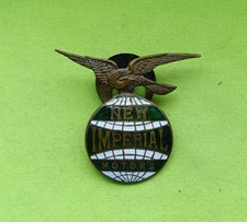 1920s New Imperial (British)