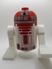  Astromech Droid Figure 17cm Movable Feet Star Wars  Model | Display Collectible