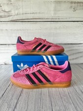 Adidas Gazelle Women's UK 6 EU