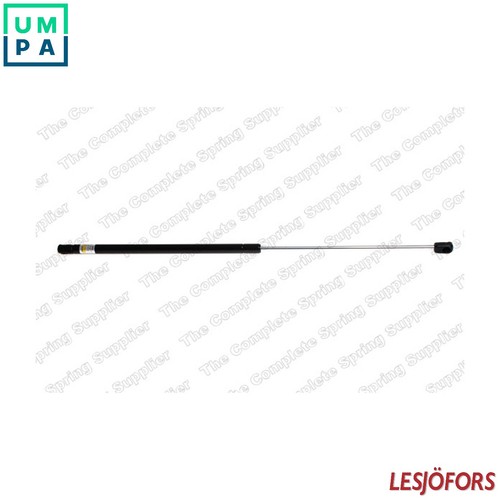 Gas spring bonnet - gas,